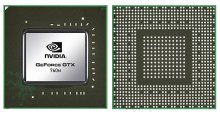 nVidia GeForce GTX 760M