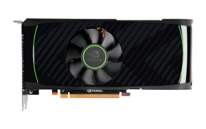 Видеокарта nvidia geforce gtx 560 ti выключается при запуске игры