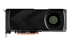 Geforce gtx 500 сколько памяти