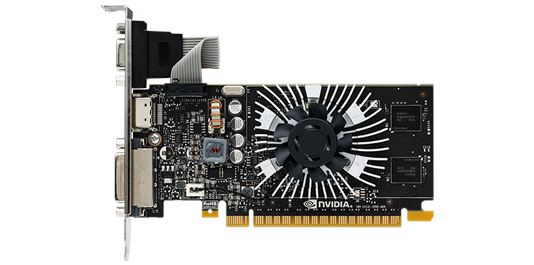 Nvidia Geforce Gt 730 Graphics Card Nvidia Geforce