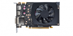 NVIDIA GeForce GTX 950 | Graphics card NVIDIA GeForce