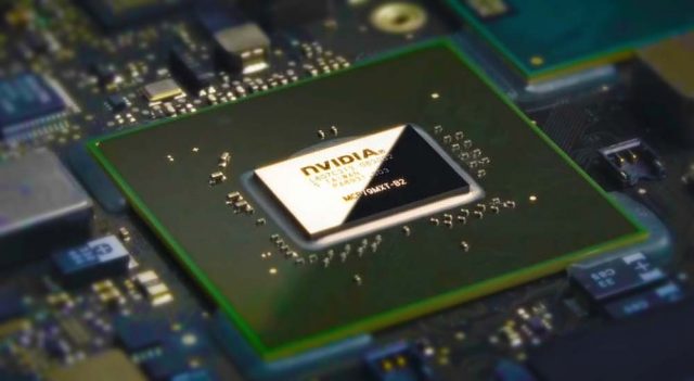 Диагностика видеокарты nvidia нижний новгород