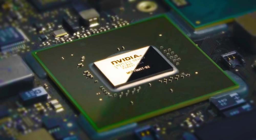 Knowledge base | Graphics card NVIDIA GeForce